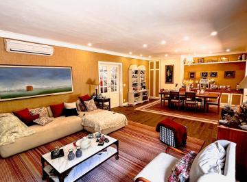 Casa · 280m² · 3 Quartos · 3 Vagas · Casa em condomínio com 3 quartos à venda na Granja Viana com 280m² e 2 vagas de carro ao lado do Sho