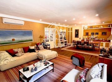 Casa · 280m² · 3 Quartos · 3 Vagas · Casa em condomínio com 3 quartos à venda na Granja Viana com 280m² e 2 vagas de carro ao lado do Sho
