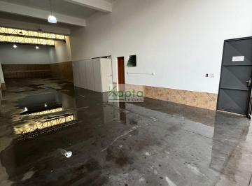 Comercial · 210m² · Pavilhão/Galpão Salão Comercial Vila Anastácio