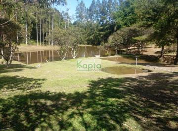 Rural · 40000m² · 2 Quartos · 7 Vagas · Chácara Juquitiba/SP