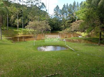 Rural · 40000m² · 2 Quartos · 7 Vagas · Chácara Juquitiba/SP