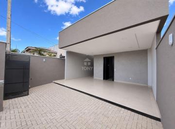 Casa · 155m² · 3 Quartos · 2 Vagas · Casa de Alto Padrão à Venda – 407 Sul | Palmas-TO