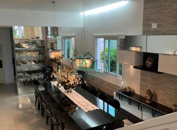 Casa · 4 Quartos · 4 Vagas · Casa Nascente com 4 Suítes, 412m² e Piscina à venda na Serraria - Maceió Alagoas