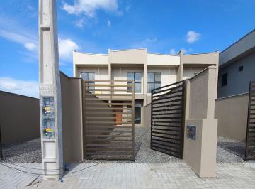 Casa · 75m² · 2 Quartos · 2 Vagas · Sobrado à venda no bairro Vila Nova - Joinville/SC