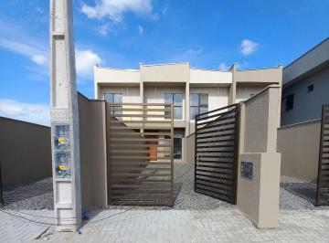 Casa · 75m² · 2 Quartos · 2 Vagas · Sobrado à venda no bairro Vila Nova - Joinville/SC