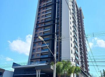 Apartamento · 82m² · 3 Quartos · 2 Vagas · Apartamento à venda no bairro Atiradores - Joinville/SC