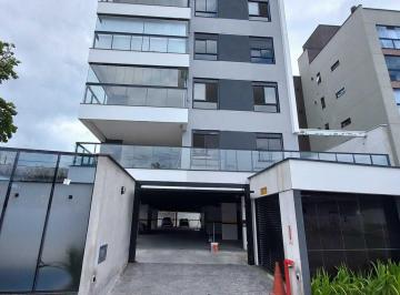 Apartamento · 111m² · 3 Quartos · 2 Vagas · Apartamento à venda no bairro Bom Retiro - Joinville/SC