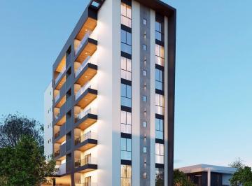 Apartamento · 89m² · 3 Quartos · 2 Vagas · Apartamento à venda no bairro Saguaçu - Joinville/SC