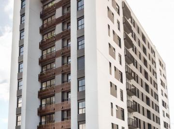 Apartamento · 78m² · 3 Quartos · 2 Vagas · Apartamento à venda no bairro América - Joinville/SC