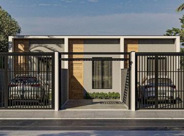 Casa · 54m² · 2 Quartos · 2 Vagas · Sobrado à venda no bairro Boa Vista - Joinville/SC