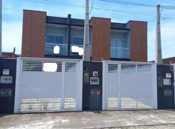 Casa · 110m² · 3 Quartos · 2 Vagas · Sobrado à venda no bairro Bucarein - Joinville/SC