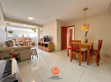Apartamento · 93m² · 3 Quartos · 2 Vagas · Apartamento 93m² no Bairro Manacás BH, 3 Quartos, 2 Vagas, Elevador