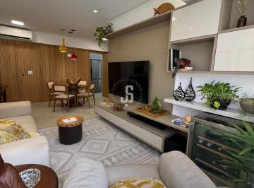 Apartamento · 92m² · 2 Quartos · 2 Vagas · Apartamento 2 quartos à venda no Cidade Jardim, nascente, closet e 2 vagas