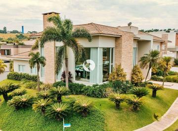 94371d96594ad5b19bdbaebe5b72a1bbeded713d · Casa com 4 dormitórios à venda, 759 m² por R$ 7.400.000,00 - Jardim Vila Paradiso - Indaiatuba/SP