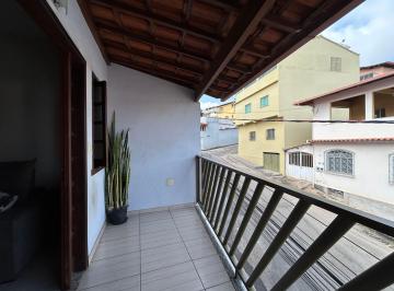Casa · 204m² · 4 Quartos · 4 Vagas · Casa Independente no bairro Museu