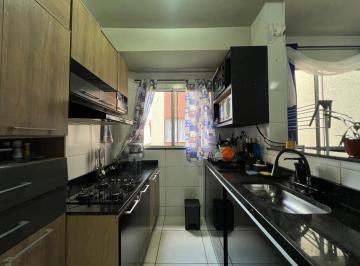 Apartamento · 57m² · 2 Quartos · 1 Vaga · Apartamento Térreo no bairro Moinhos