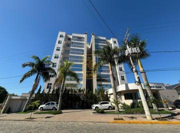 Apartamento · 132m² · 3 Quartos · 2 Vagas · Apartamento mobiliado em região nobre de Timbó