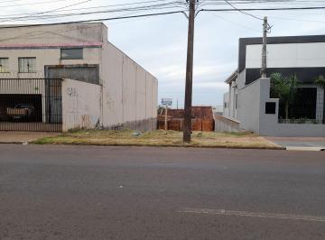 Terreno · 300m² · Terreno 300 M² COMERCIAL à venda na av: jamil scaff - POR R$ 400.000 - Londrina/PR