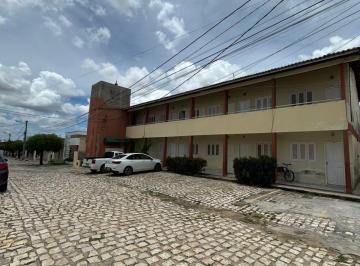 Apartamento · 1 Quarto · 1 Vaga · Apartamento Kitnet em Presidente Costa e Silva, Mossoró/RN