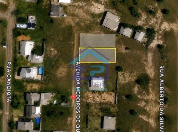 Terreno · 300m² · TERRENO - SÃO JORGE