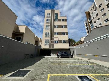 Apartamento · 73m² · 3 Quartos · 1 Vaga · Apartamento Garden em Três Marias, São José dos Pinhais/PR