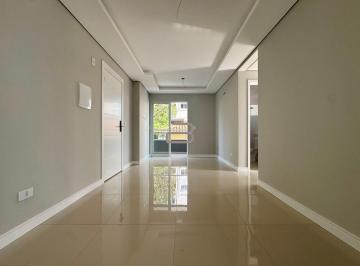 Apartamento · 73m² · 3 Quartos · 1 Vaga · Apartamento Garden em Três Marias, São José dos Pinhais/PR