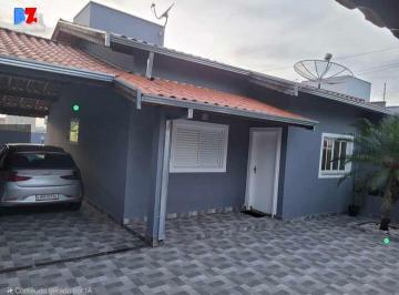 Casa · 153m² · 2 Quartos · 4 Vagas · Casa Alto Padrão em Residencial Vitória, Boituva/SP