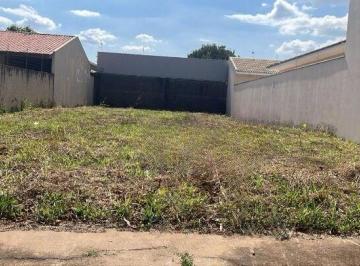 Terreno · 410m² · Terreno em Chave Barros, Cerquilho/SP