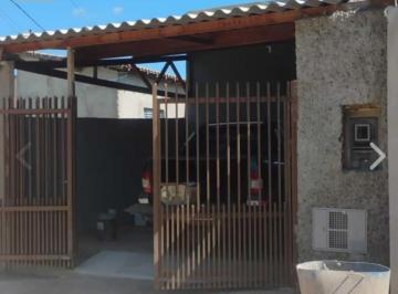 Casa · 70m² · 1 Quarto · 1 Vaga · Casa em Retiro, Boituva/SP