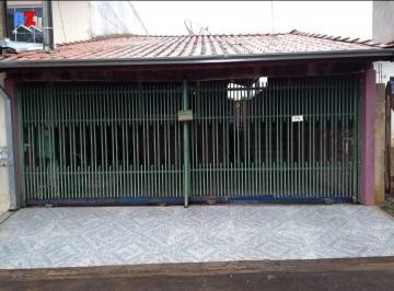 Casa · 76m² · 3 Quartos · 2 Vagas · Casa em Portal De Iperó, Iperó/SP