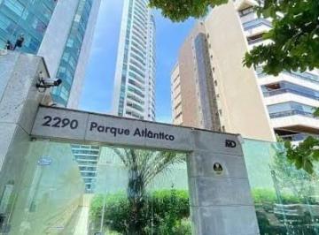 Apartamento · 42m² · 1 Quarto · 1 Vaga · Apartamento Flat dois quartos em Pina, Recife/PE