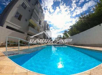 Apartamento · 56m² · 2 Quartos · 1 Vaga · Apartamento 2 quartos á venda no Residencial Varandas dos Buritis