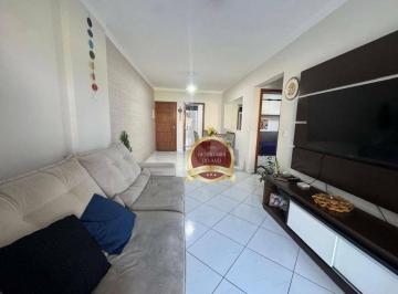 96a16565a5d06178cbef7228934abc7360963bc0 · Apartamento 2 quartos 1 suíte - varanda gourmet - 150 metros do mar