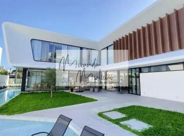 Casa · 800m² · 5 Quartos · 4 Vagas · Casa à venda no bairro Jurerê Internacional - Florianópolis/SC