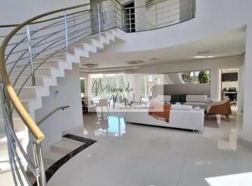 Casa · 470m² · 4 Quartos · 4 Vagas · Casa à venda no bairro Jurerê Internacional - Florianópolis/SC