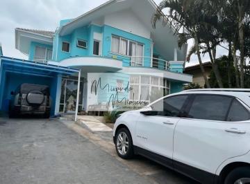 Casa · 269m² · 3 Quartos · 2 Vagas · Casa à venda no bairro Jurerê - Florianópolis/SC