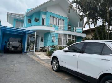 Casa · 269m² · 3 Quartos · 2 Vagas · Casa à venda no bairro Jurerê - Florianópolis/SC