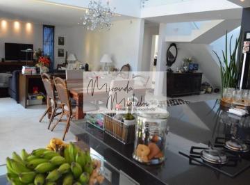 Casa · 400m² · 4 Quartos · 2 Vagas · Casa Alto Padrão em Jurerê, Florianópolis/SC