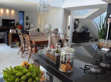 Casa · 400m² · 4 Quartos · 2 Vagas · Casa Alto Padrão em Jurerê, Florianópolis/SC