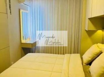Apartamento · 65m² · 2 Quartos · 1 Vaga · Apartamento em Itacorubi, Florianópolis/SC