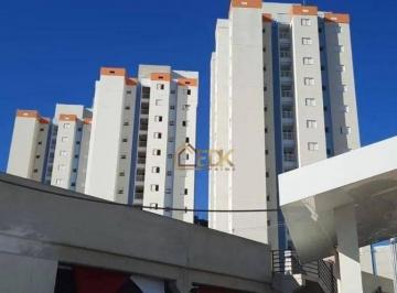 c08447a9307c617bc71f616a8ac5b570632e5b81 · Apartamento com 2 dormitórios à venda, 50 m² por R$ 318.000 - Loteamento Jardim Sol Nascente - Jacar