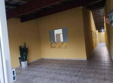 80c02a2d158651655562e1130a2dfe42fdfaba41 · Casa com 3 dormitórios à venda, 125 m² por R$ 371.000 - Parque Nova Esperança - São José dos Campos/