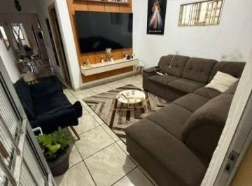 fe65b4f38ec7dec15855843287937f19fc04986f · Casa com 3 dormitórios à venda, 100 m² por R$ 300.000,00 - Itaguaçu - Aparecida/SP