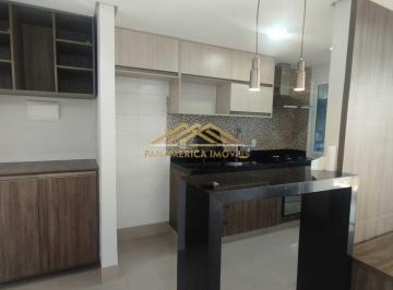 Apartamento · 55m² · 2 Quartos · 1 Vaga · Apartamento para alugar no bairro Interlagos - São Paulo/SP
