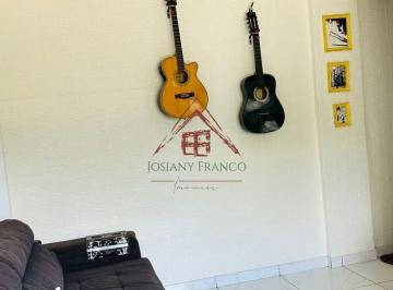 Apartamento · 47m² · 2 Quartos · 1 Vaga · Apartamento à venda no bairro JK - Sete Lagoas/MG