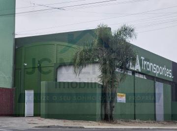 Comercial · Pavilhão/Galpão para alugar no bairro Jardim Paulista - Campina Grande do Sul/PR