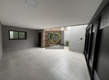 Casa · 195m² · 3 Quartos · 2 Vagas · Casa na Vila Ipojuca - novinha e pronta para morar - 195 mts, 3 quartos, 2 vagas, quintal