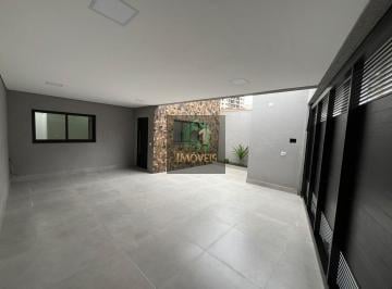 Casa · 195m² · 3 Quartos · 2 Vagas · Casa na Vila Ipojuca - novinha e pronta para morar - 195 mts, 3 quartos, 2 vagas, quintal