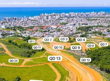 Terreno · 300m² · Lotes residenciais e comerciais à venda - vista para o Mar e Montanhas - Guarapari - ES