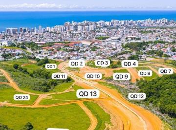 Terreno · 300m² · Lotes residenciais e comerciais à venda - vista para o Mar e Montanhas - Guarapari - ES